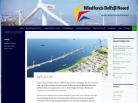Windfondsdelfzijlnoord.nl