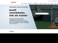 voetbaltrainer.nl