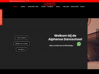 Alphensedansschool.nl