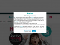 Juniormagazine.co.uk