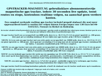 gpstracker-magneet.nl