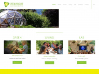Greenlivinglab.org