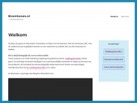Bromtonen.nl