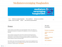 Mediatorsvereniginghaaglanden.wordpress.com