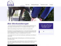 Bist-dierfysiotherapie.nl