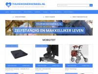 Thuiswonenwinkel.nl