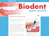 Biodentbv.nl