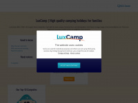 Lux-camp.ie