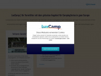 Lux-camp.ch