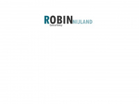 Robinnijland.nl