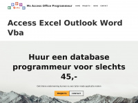 msaccess.nl