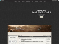 Warriorcatsnl.com