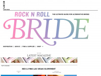 Rocknrollbride.com
