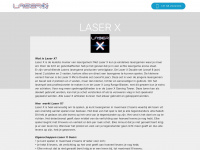Laserx.nl