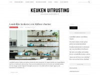 keukenuitrusting.nl