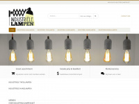 Industrielelampen.net
