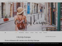 citytripseuropa.be