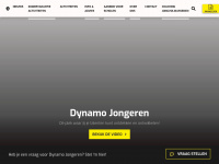 dynamojongeren.nl