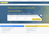 boomstamtafel-discount.nl