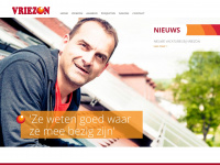 Vriezon.nl