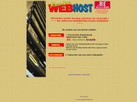 webhost.be
