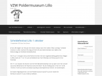 Poldermuseum-lillo.be