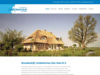 lindenhoviusbv.nl