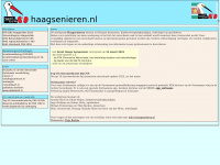 Haagsenieren.nl