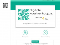 Digitalekaartverkoop.nl