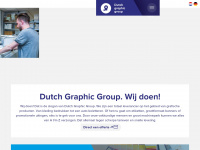 dutchgraphicgroup.com