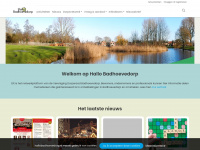 hallobadhoevedorp.nl