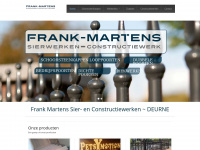 frank-martens.nl