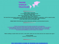 thirdworldtraveler.com