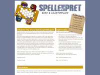 Spellenpret.nl