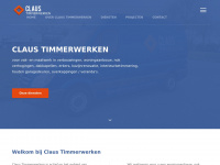 claustimmerwerken.nl