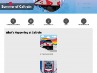 Caltrain.com