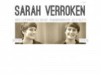 Sarahverroken.com