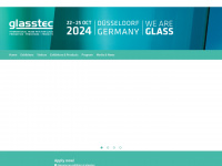 Glasstec-online.com