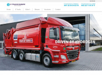 E-truckseurope.com