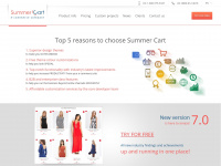 Summercart.com