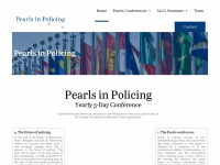 Pearlsinpolicing.com
