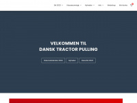 Tractorpulling.dk