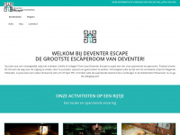 Deventer-escaperoom.nl