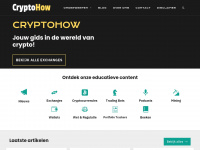 cryptohow.info