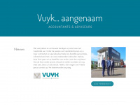 Vuyk-accountants.nl