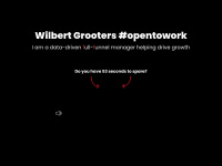 Wilbertgrooters.nl