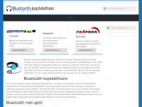 bluetooth-koptelefoon.nl
