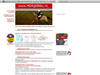 horseball.fr