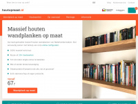 Houtopmaat.nl