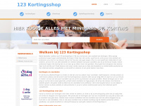 123-kortingsshop.nl